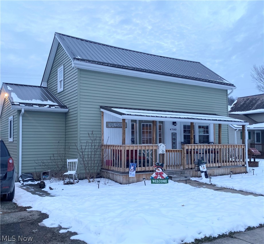 4783 Rutledge Street Southeast Midvale, OH 44653 - Photo 1 of 8 Gallery Image 1