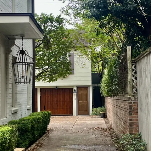 $1,475 | 2015 South Boulevard, Unit 1/2, Houston, TX 77098