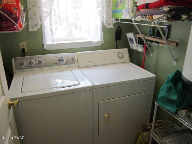 116 Maple Leaf Road Lackawaxen, PA 18435 - Photo 15 of 42 16. Laundry
