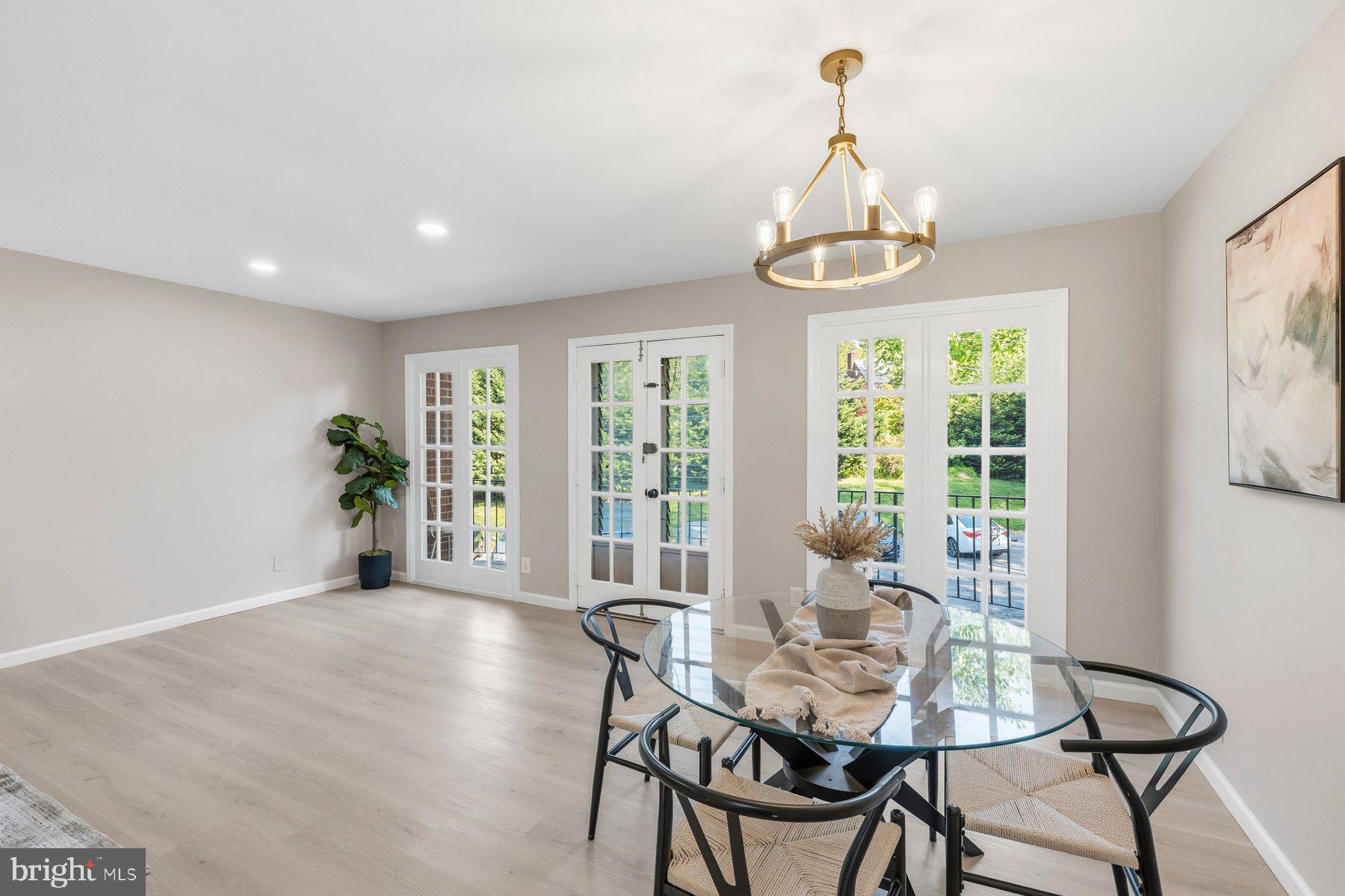 1923 Lyttonsville Road, Unit 1923 Silver Spring, MD 20910 - Photo 3 of 52