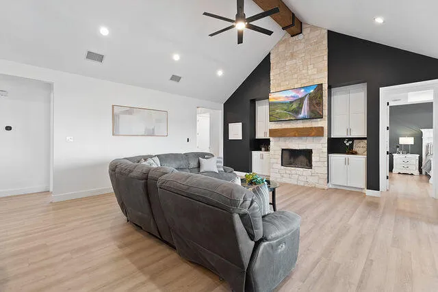 $480,000 | 823 13th Street, Wolfforth, TX 79382