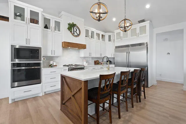 $480,000 | 823 13th Street, Wolfforth, TX 79382