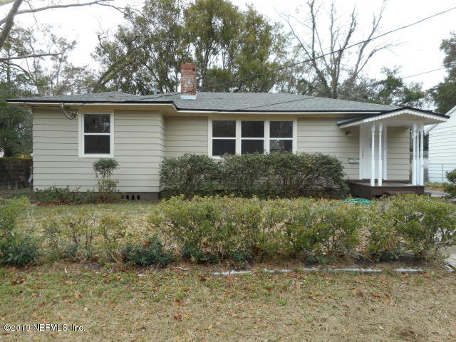 1774 Mayfair Road Jacksonville, FL 32207 - Photo 1 of 8