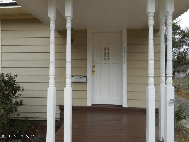 1774 Mayfair Road Jacksonville, FL 32207 - Photo 2 of 8 a view of door