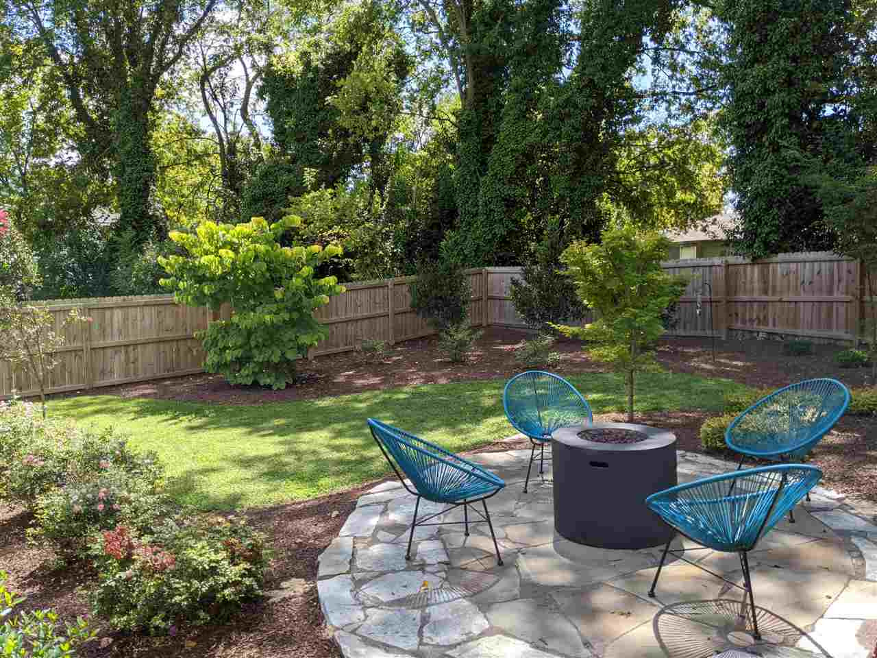 650 Coleman Street Raleigh, NC 27610 - Photo 5 of 9 Photo 5