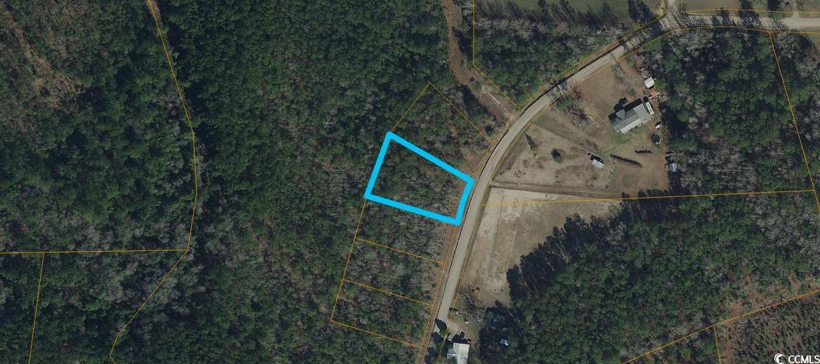Lot 4 Mcnabb Road Conway, SC 29526 - Photo 1 of 1 Gallery Image 1