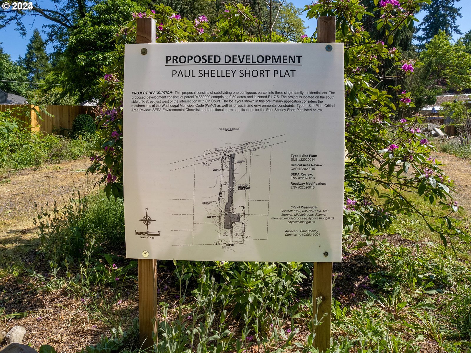 766 K Street Washougal, WA 98671 - Photo 7 of 11