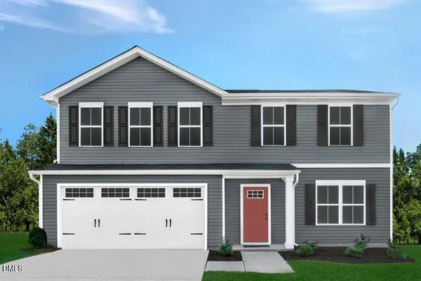$289,990 | 50 Gianna Drive, Lillington, NC 27546