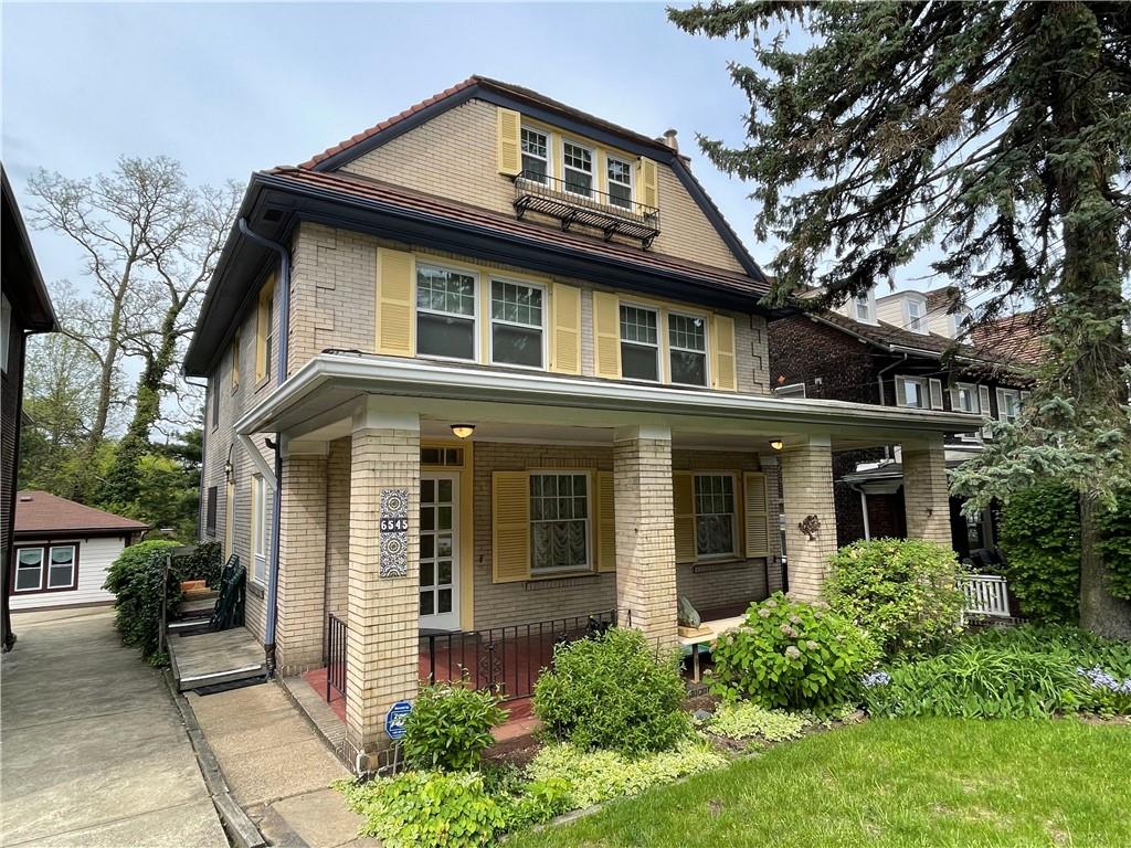 6545 Darlington Road Pittsburgh, PA 15217 - Photo 1 of 25 Gallery Image 1