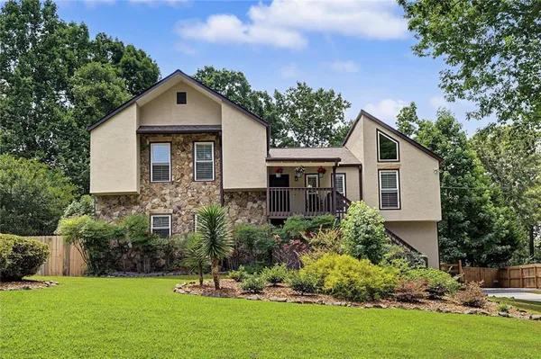 $439,999 | 154 West Putnam Ferry Road, Woodstock, GA 30189