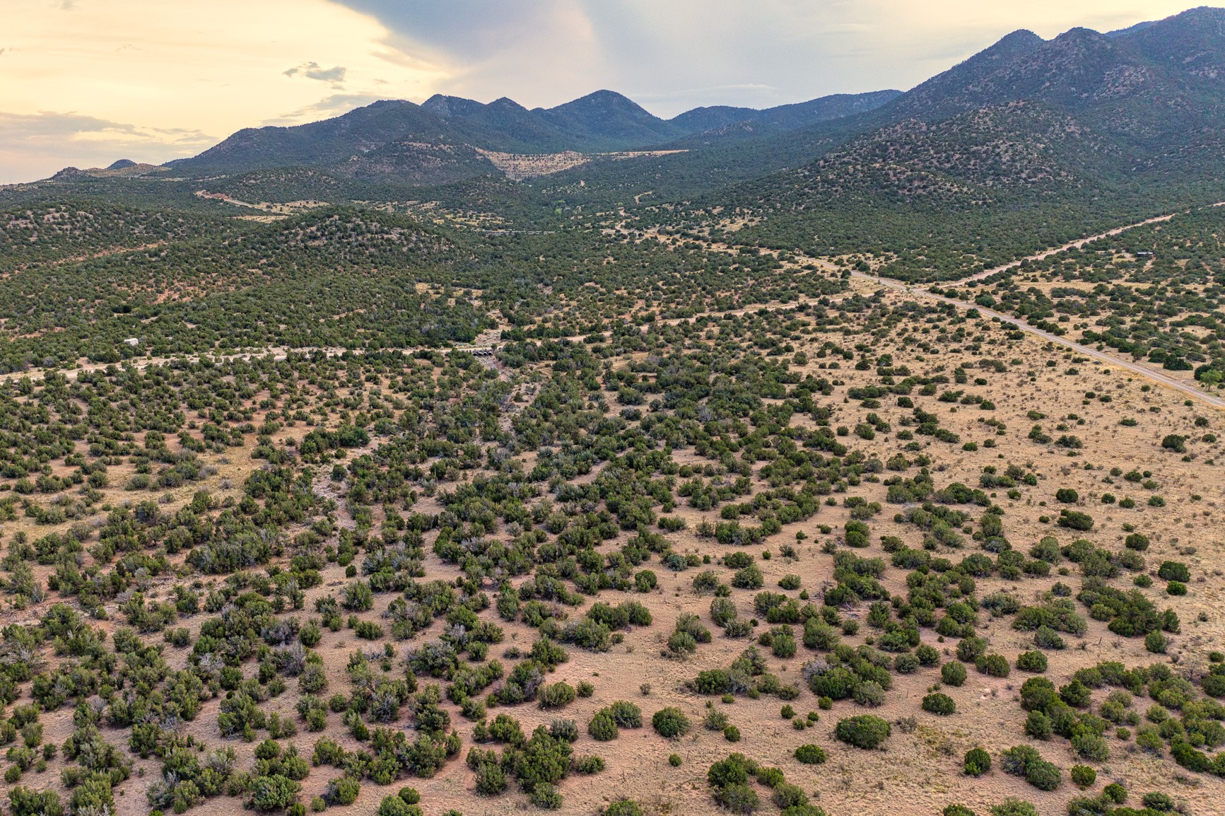 509 Gold Mine Road Cerrillos, NM 87010 - Photo 15 of 20