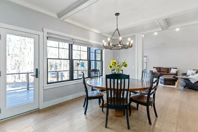 $1,875,000 | 7 Freedom Drive, Falmouth, ME 04105