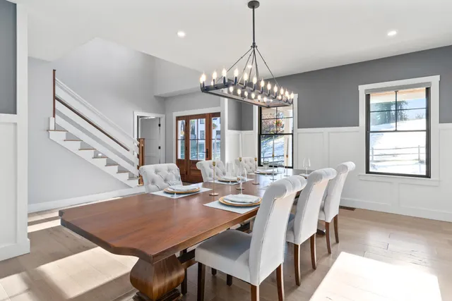 $1,875,000 | 7 Freedom Drive, Falmouth, ME 04105