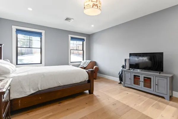 $1,875,000 | 7 Freedom Drive, Falmouth, ME 04105