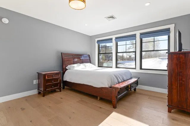 $1,875,000 | 7 Freedom Drive, Falmouth, ME 04105