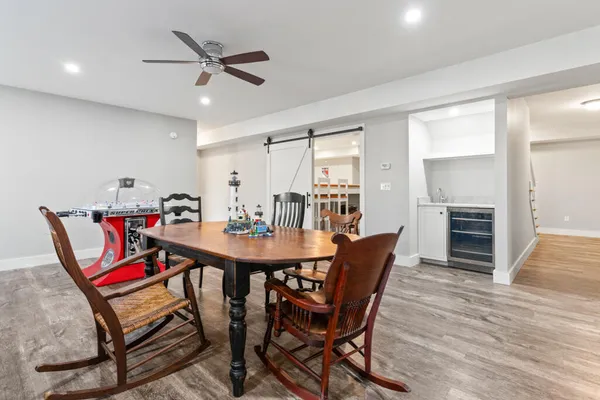 $1,875,000 | 7 Freedom Drive, Falmouth, ME 04105
