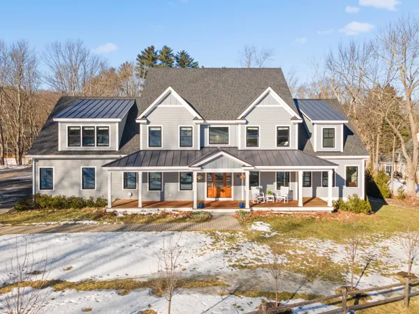 $1,875,000 | 7 Freedom Drive, Falmouth, ME 04105