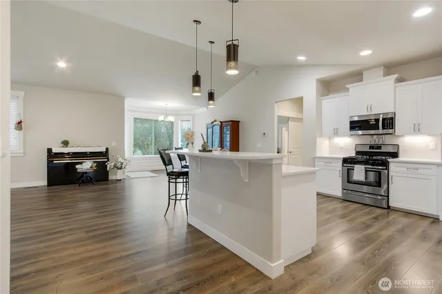 $775,000 | 627 166th Street South, Spanaway, WA 98387