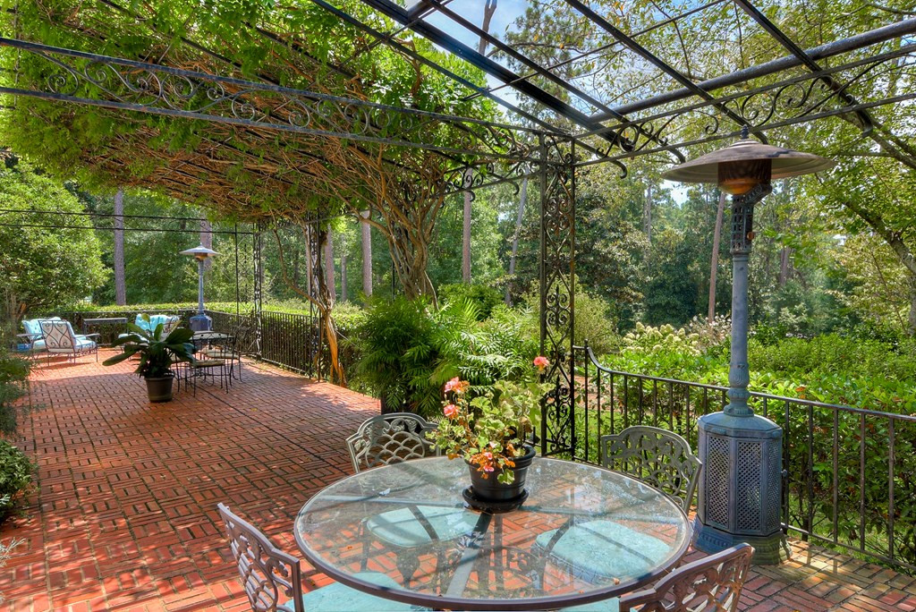 215 Berrie Road Aiken, SC 29801 - Photo 29 of 47 Gallery Image 29