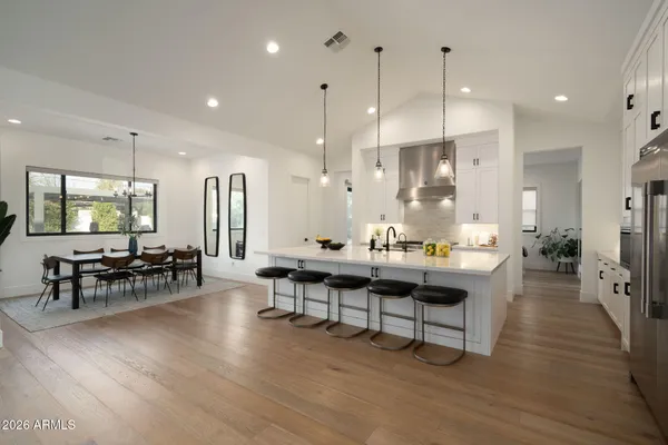 $2,890,000 | 3226 East Glenrosa Avenue, Phoenix, AZ 85018