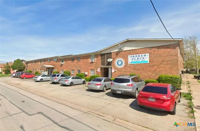 $595 | 1015 Hall Avenue, Killeen, TX 76541