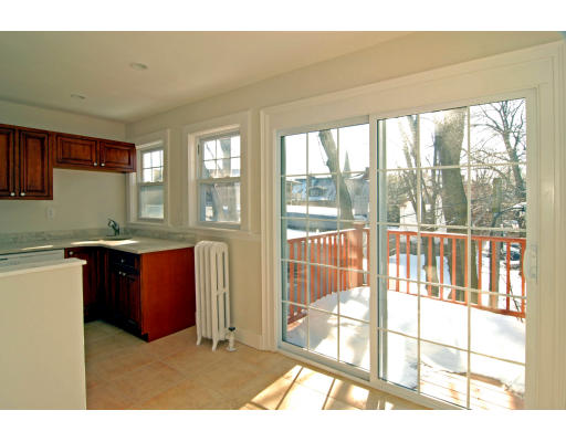 6 Goodrich Road, Unit 2 Boston, MA 02130 - Photo 2 of 4 Gallery Image 2