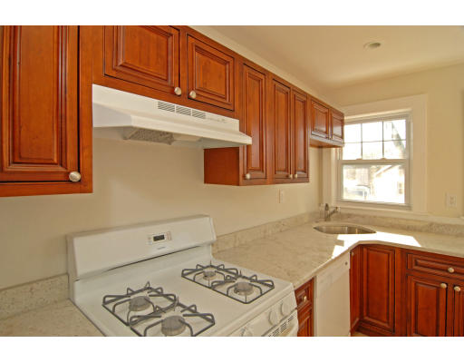 6 Goodrich Road, Unit 2 Boston, MA 02130 - Photo 4 of 4 Gallery Image 4