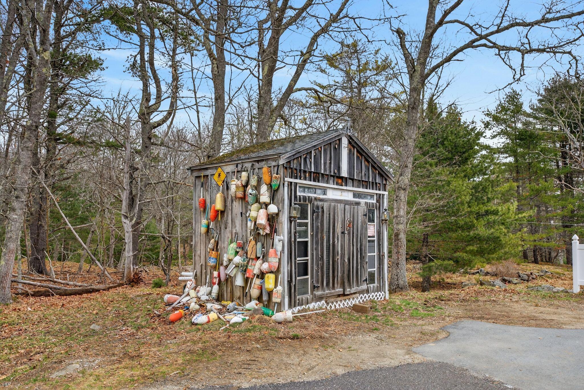 9 Hoffman's Way Georgetown, ME 04548 - Photo 60 of 75 9 Hoffman 3_DSC08344