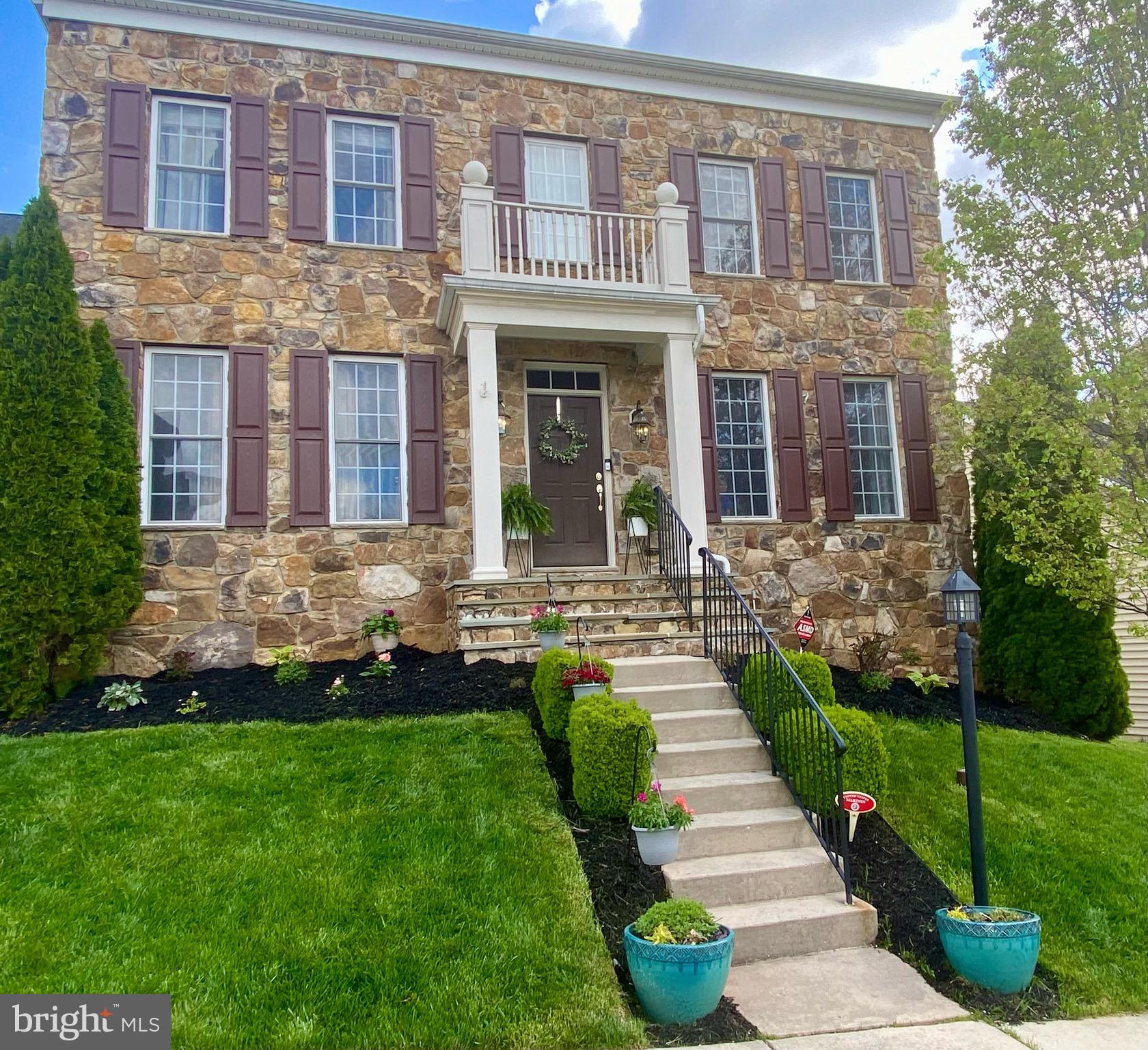 10838 Catron Road Perry Hall, MD 21128 - Photo 1 of 44 Welcome home!