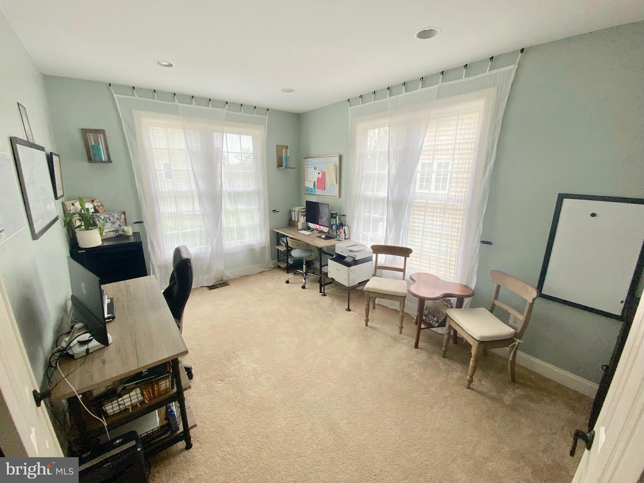 10838 Catron Road Perry Hall, MD 21128 - Photo 16 of 44 Office