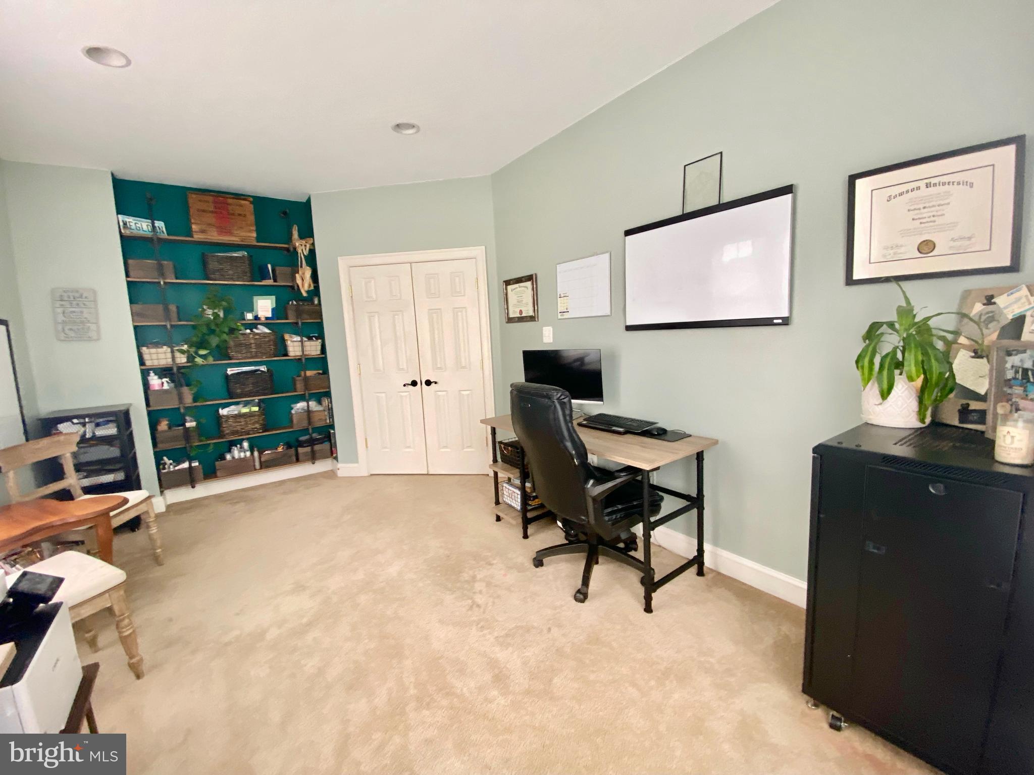 10838 Catron Road Perry Hall, MD 21128 - Photo 17 of 44 Office