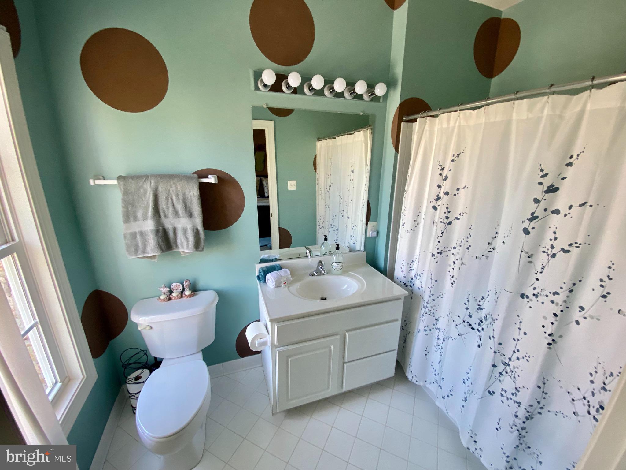 10838 Catron Road Perry Hall, MD 21128 - Photo 28 of 44 2nd suite bathroom