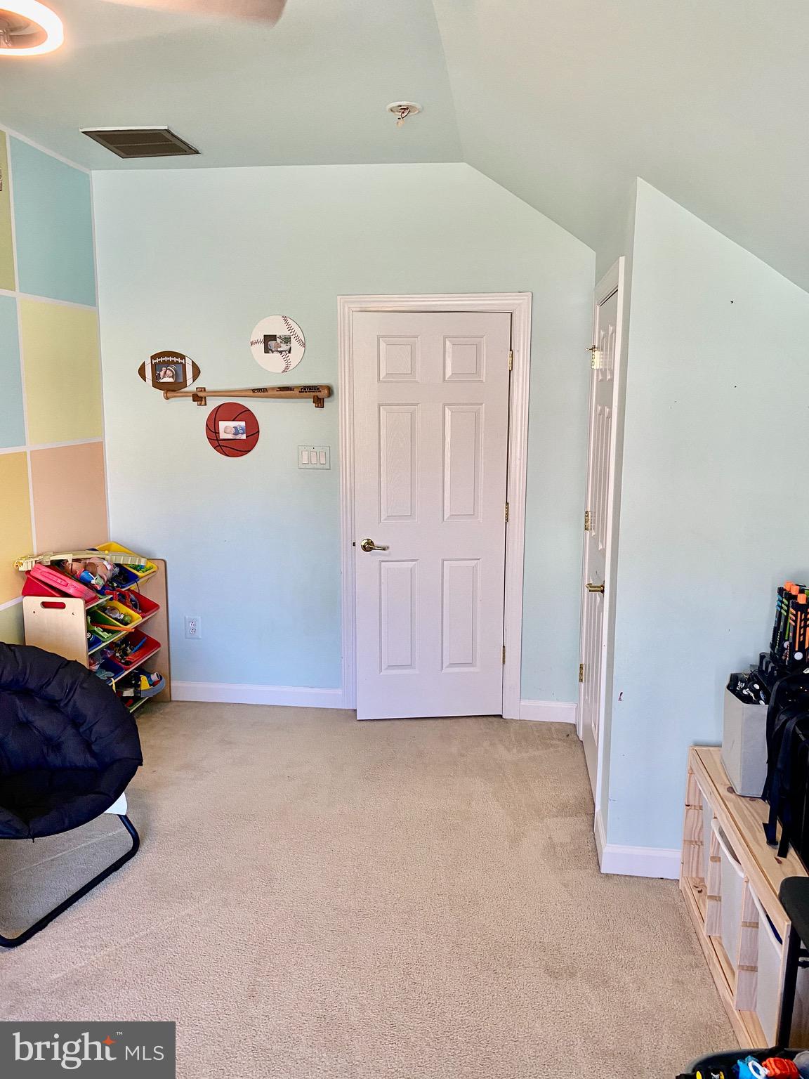 10838 Catron Road Perry Hall, MD 21128 - Photo 34 of 44 Bedroom #5/Nursery