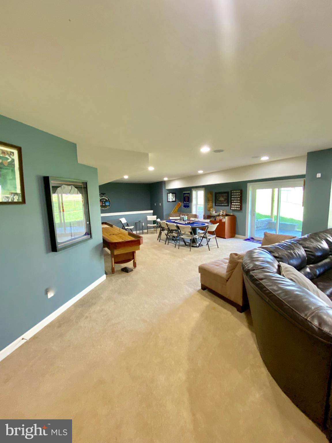 10838 Catron Road Perry Hall, MD 21128 - Photo 40 of 44 Basement