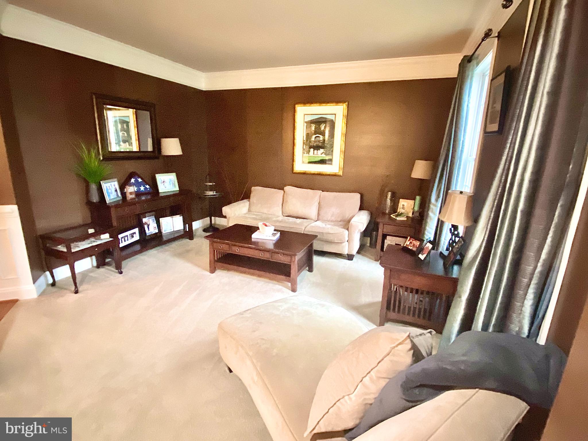 10838 Catron Road Perry Hall, MD 21128 - Photo 4 of 44 Living Room