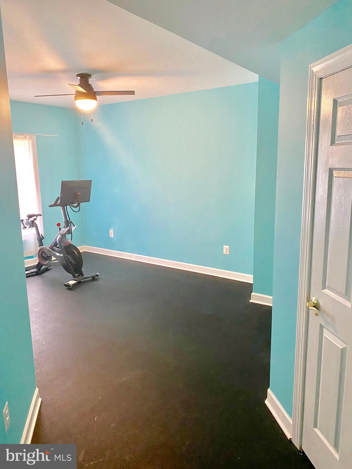 10838 Catron Road Perry Hall, MD 21128 - Photo 41 of 44 6th Bedroom/Gym