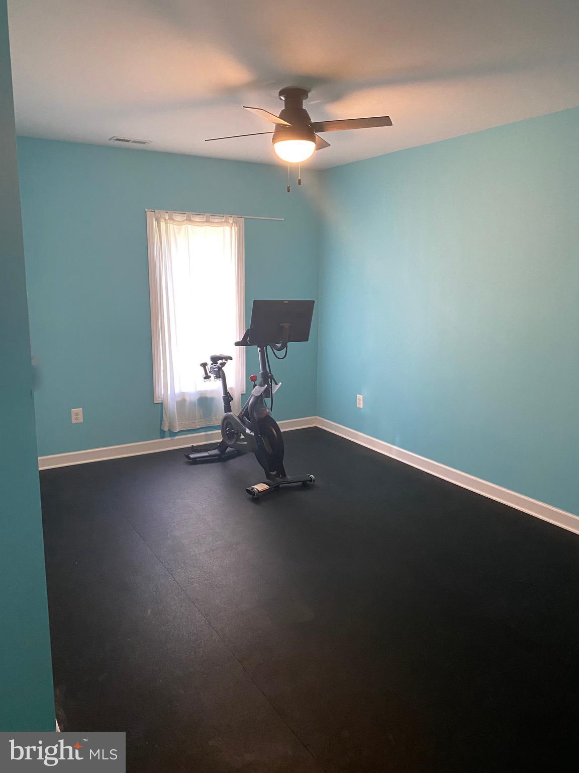 10838 Catron Road Perry Hall, MD 21128 - Photo 42 of 44 6th bedroom/Gym