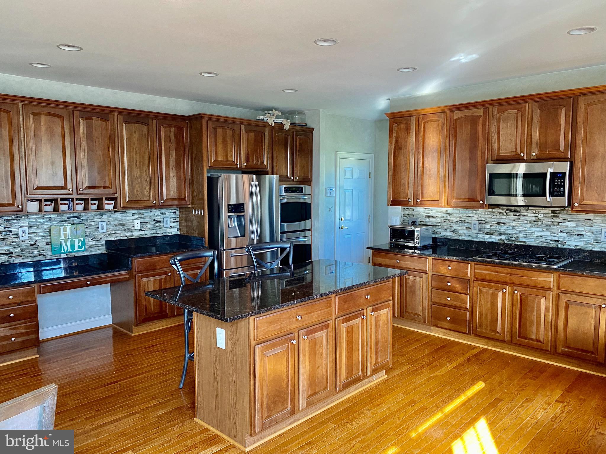 10838 Catron Road Perry Hall, MD 21128 - Photo 7 of 44 Kitchen