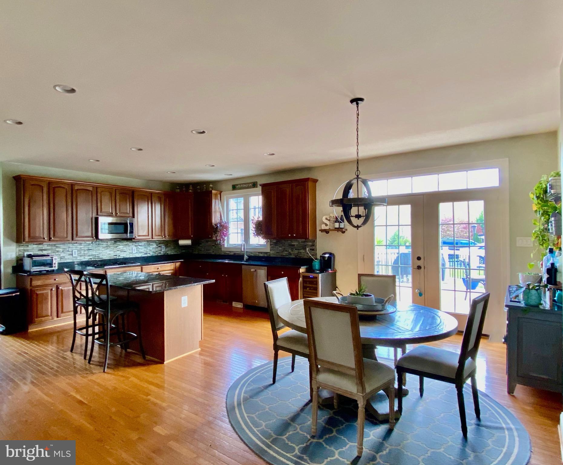 10838 Catron Road Perry Hall, MD 21128 - Photo 8 of 44 Kitchen
