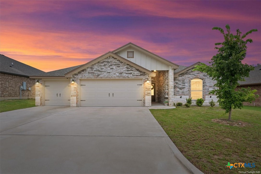 3228 James Ridge Drive Belton, TX 76513 - Photo 1 of 40