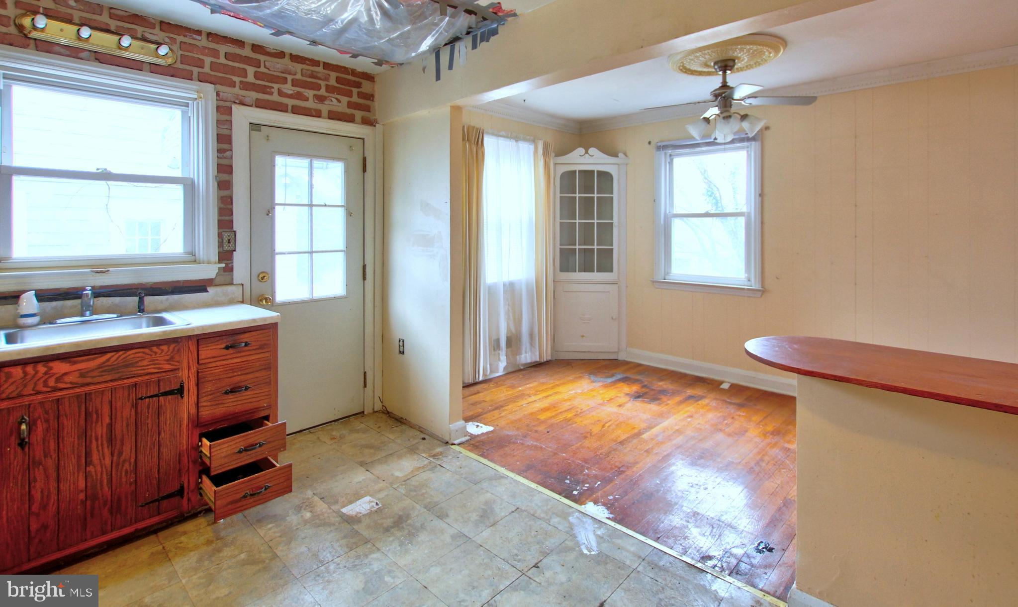3721 Nortonia Road Baltimore, MD 21216 - Photo 11 of 35 Kitchen