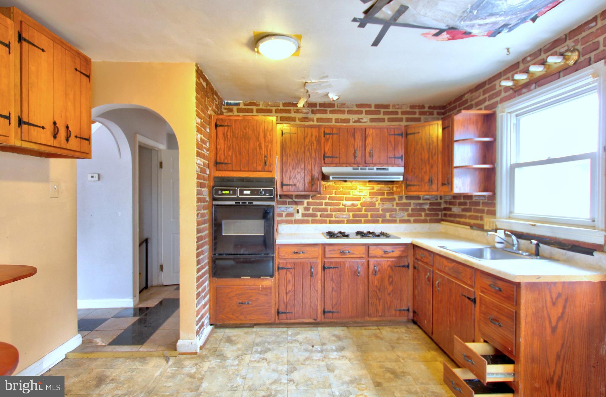 3721 Nortonia Road Baltimore, MD 21216 - Photo 12 of 35 Kitchen