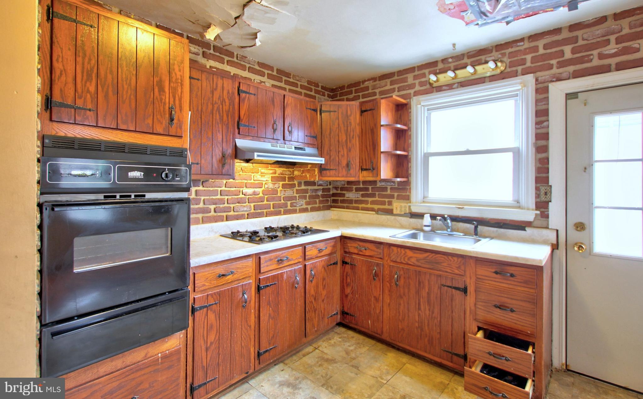 3721 Nortonia Road Baltimore, MD 21216 - Photo 13 of 35 Kitchen