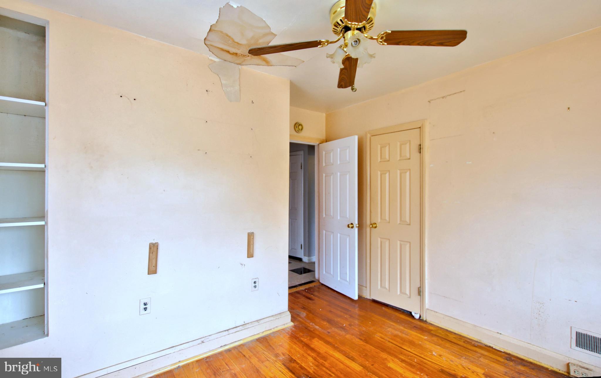 3721 Nortonia Road Baltimore, MD 21216 - Photo 17 of 35 Bedroom
