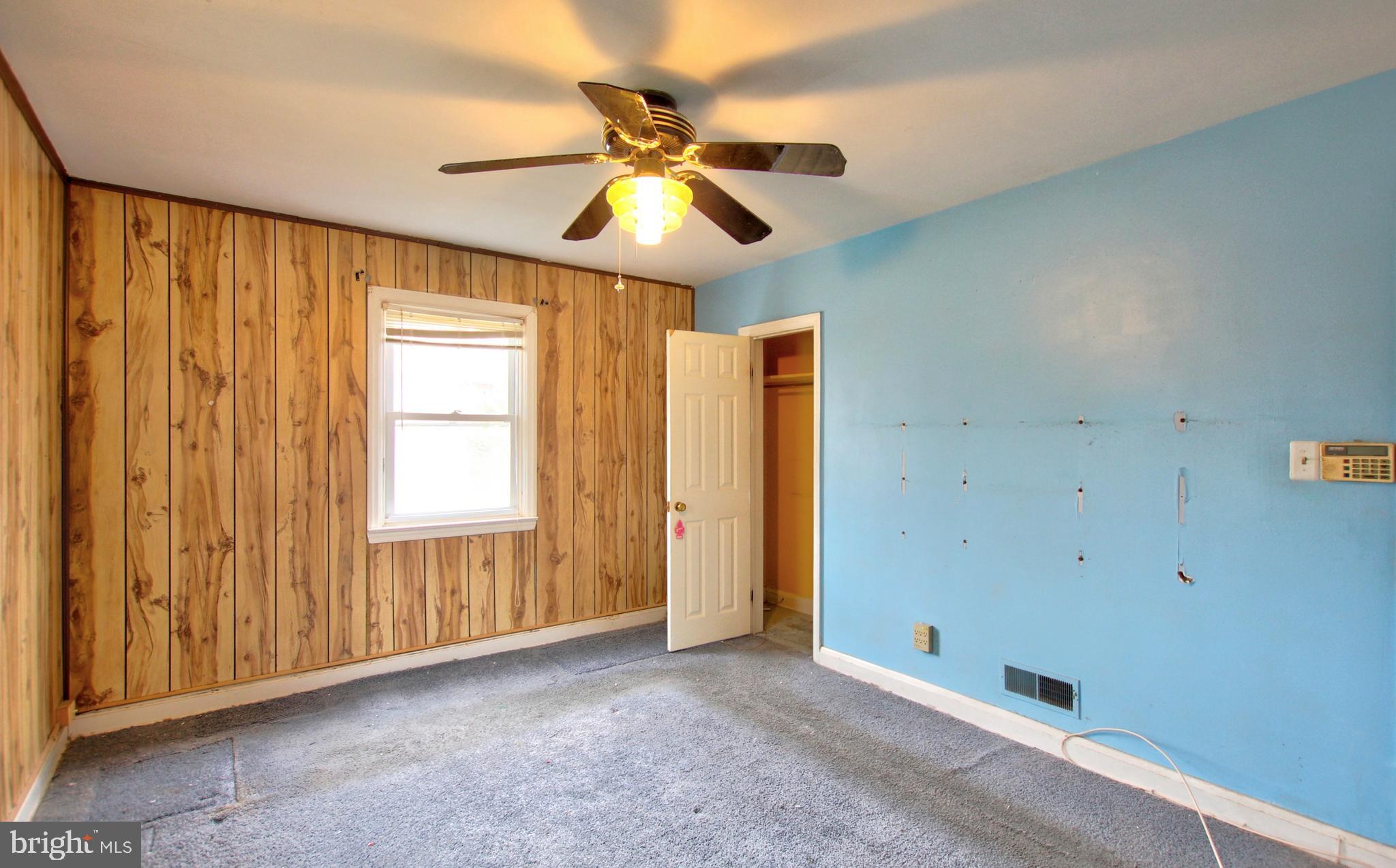 3721 Nortonia Road Baltimore, MD 21216 - Photo 19 of 35 Bedroom