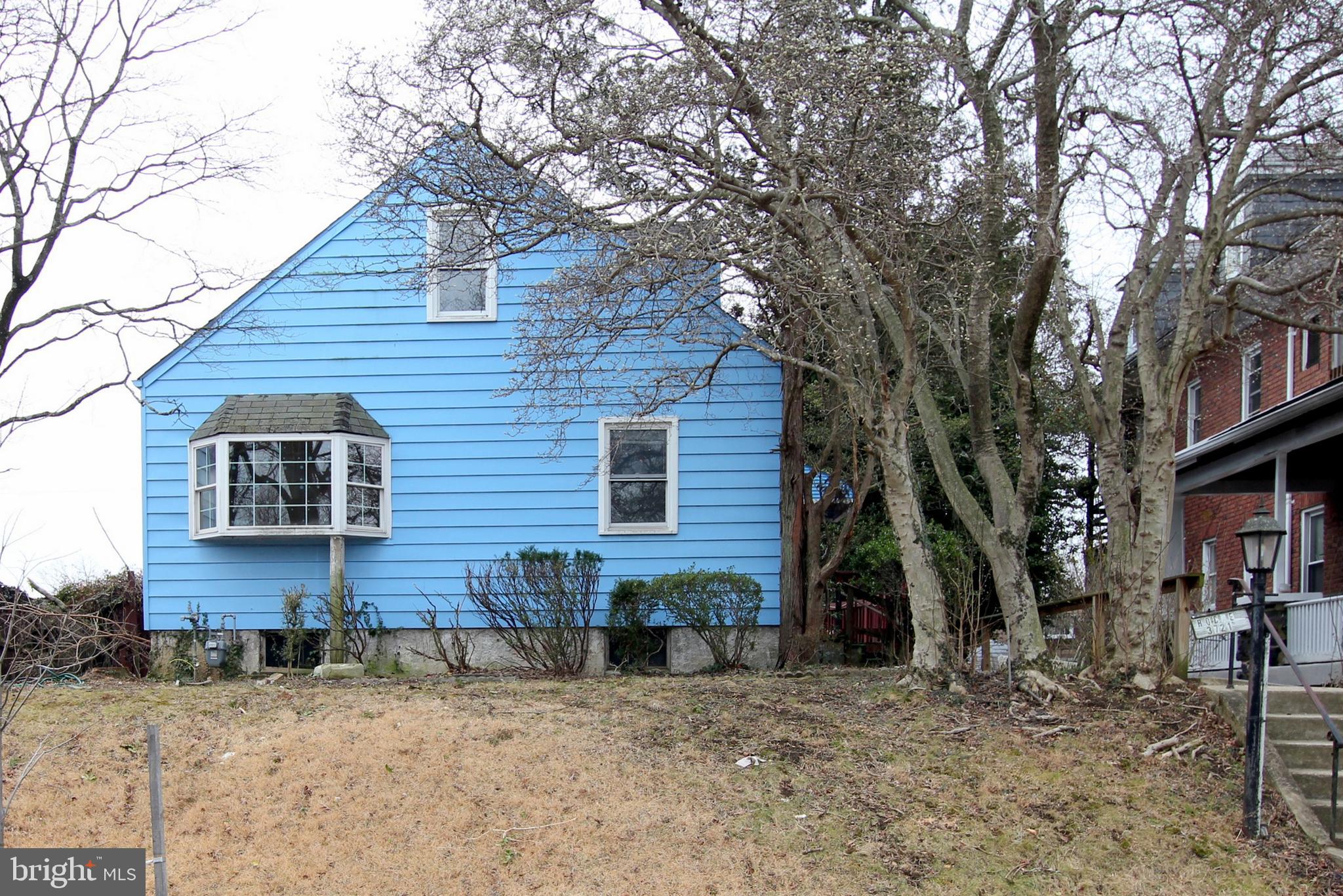 3721 Nortonia Road Baltimore, MD 21216 - Photo 2 of 35