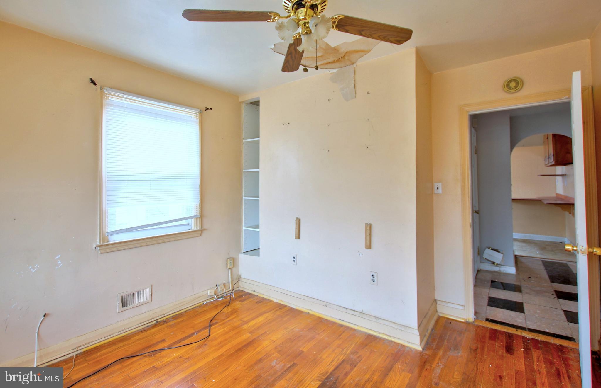 3721 Nortonia Road Baltimore, MD 21216 - Photo 21 of 35 Bedroom