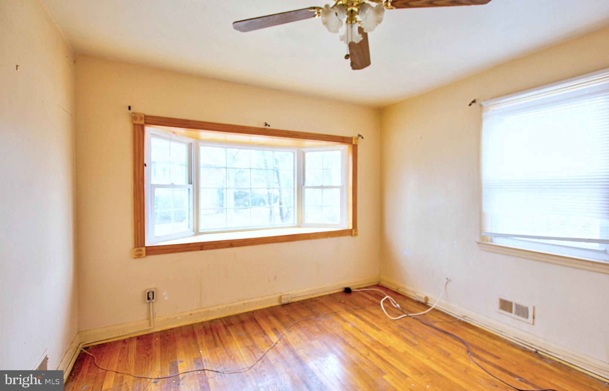 3721 Nortonia Road Baltimore, MD 21216 - Photo 22 of 35 Bedroom