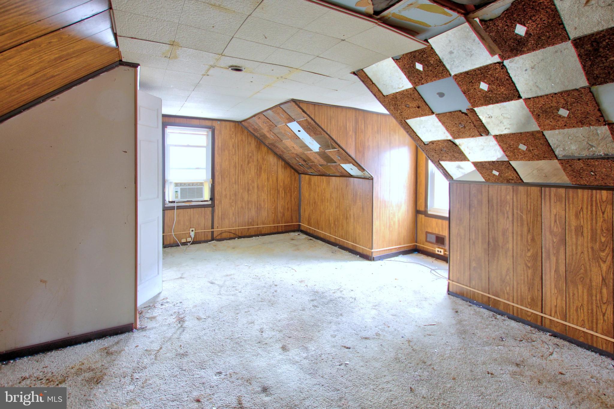 3721 Nortonia Road Baltimore, MD 21216 - Photo 23 of 35 Bedroom