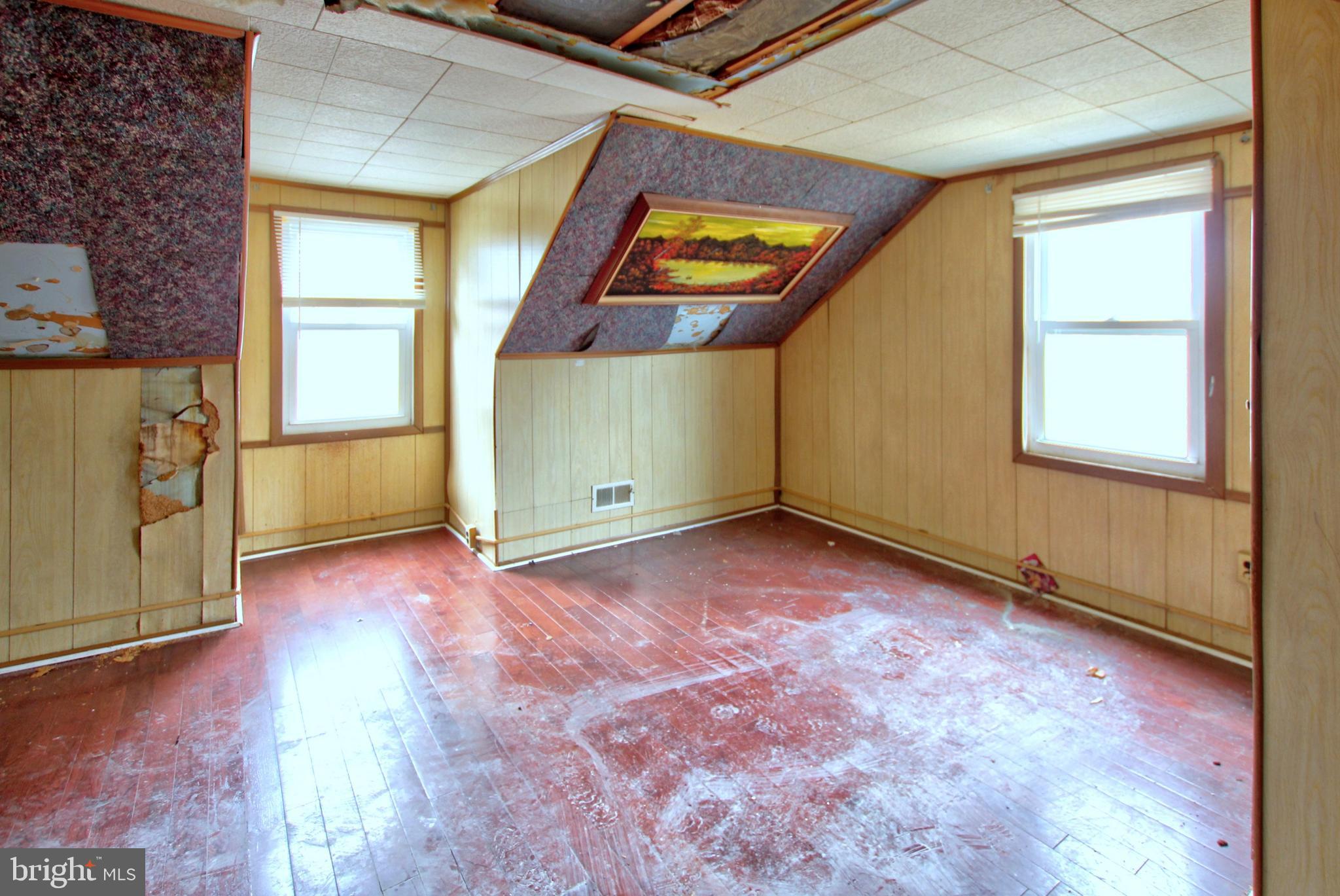 3721 Nortonia Road Baltimore, MD 21216 - Photo 24 of 35 Bedroom